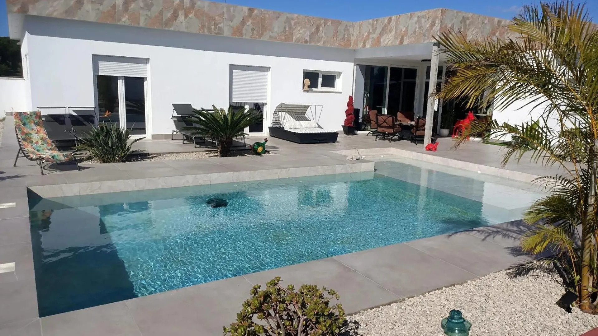 Spacious Villa With Pool In Chiclana De La Frontera 0*,  Spain