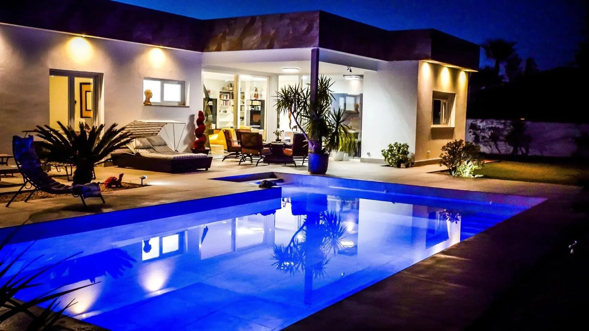Spacious Villa With Pool In Chiclana De La Frontera Spain