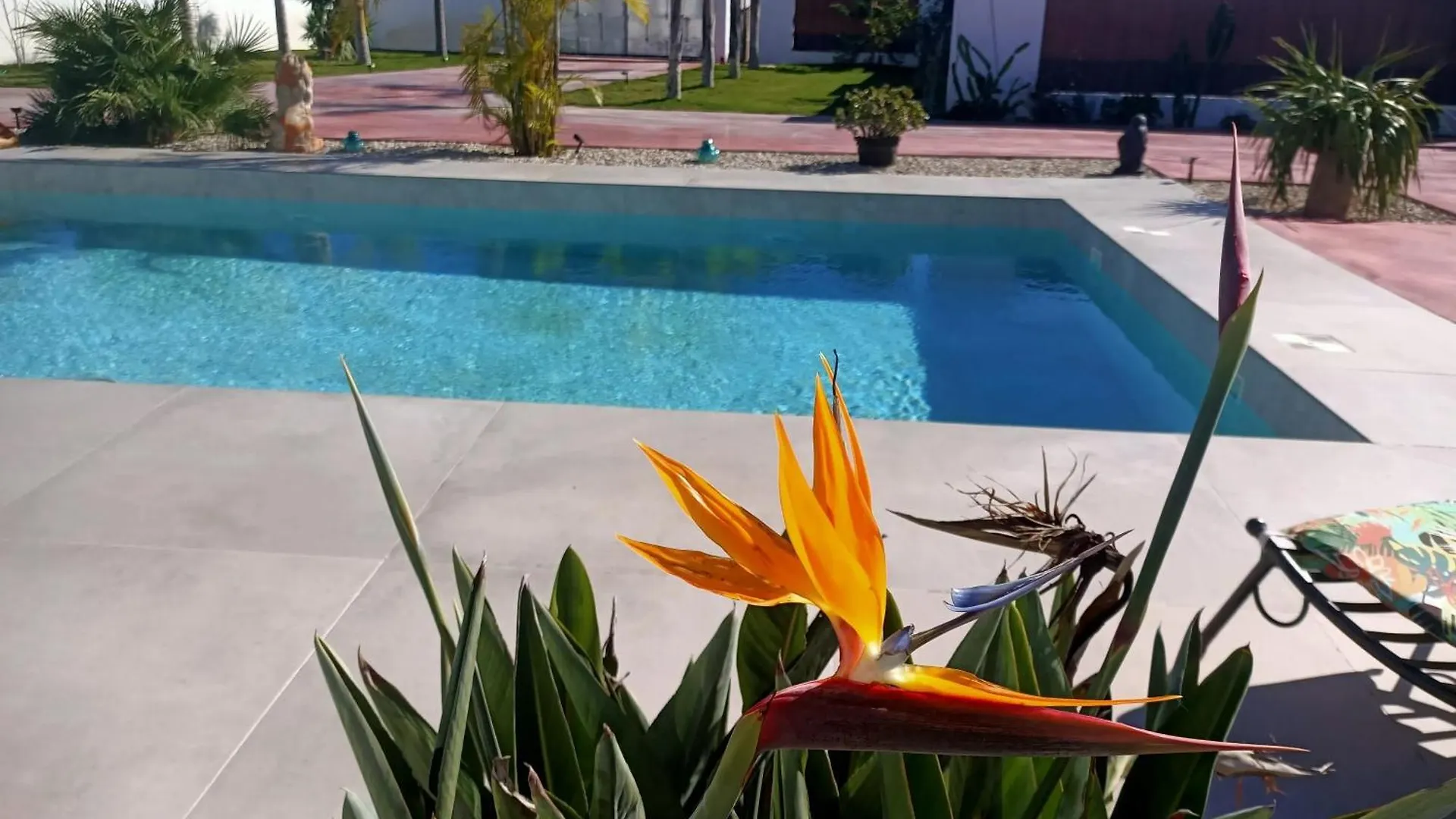 Spacious Villa With Pool In Chiclana De La Frontera 0*,